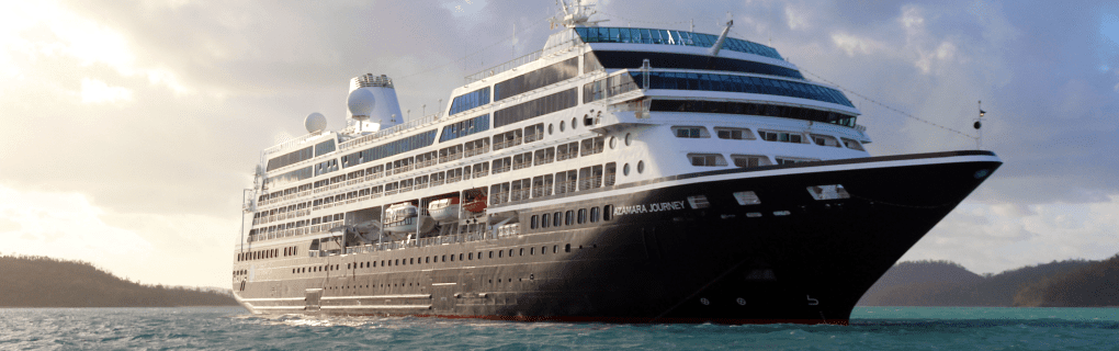 How Azamara`s "Destination Immersion" Concept Elevates Your Cruise Experience with Extended Port Stays and Authentic Local Encounters