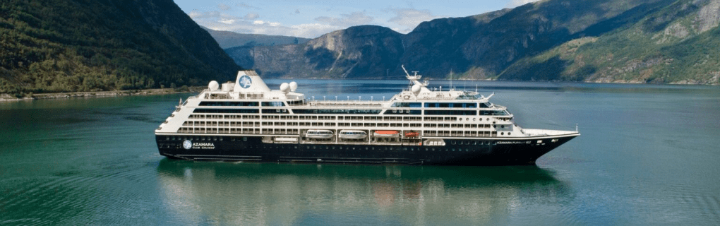 How Azamara`s "Destination Immersion" Concept Elevates Your Cruise Experience with Extended Port Stays and Authentic Local Encounters