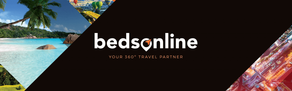 How Bedsonline Empowers Travel Agents to Create Unique Itineraries with Powerful Booking Tools