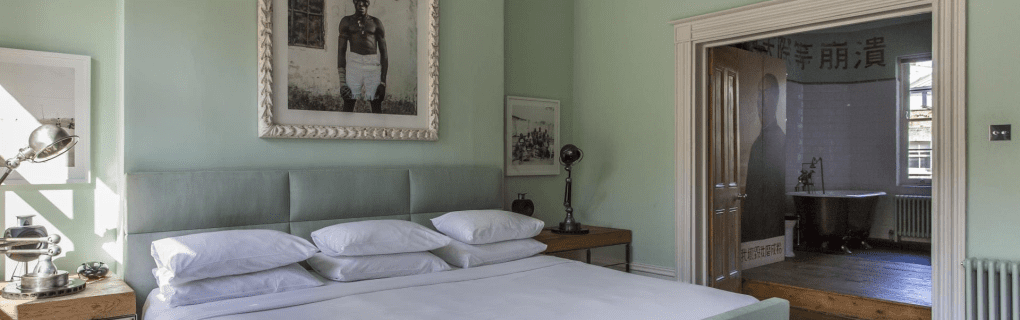 How Onefinestay Elevates Luxury Home Rentals: A Personalized Alternative to Traditional Hotels