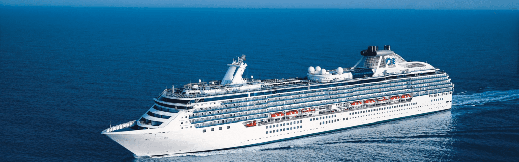 How Princess Cruises` MedallionClass Ships Revolutionize Your Cruise Vacation with Touchless Technologies