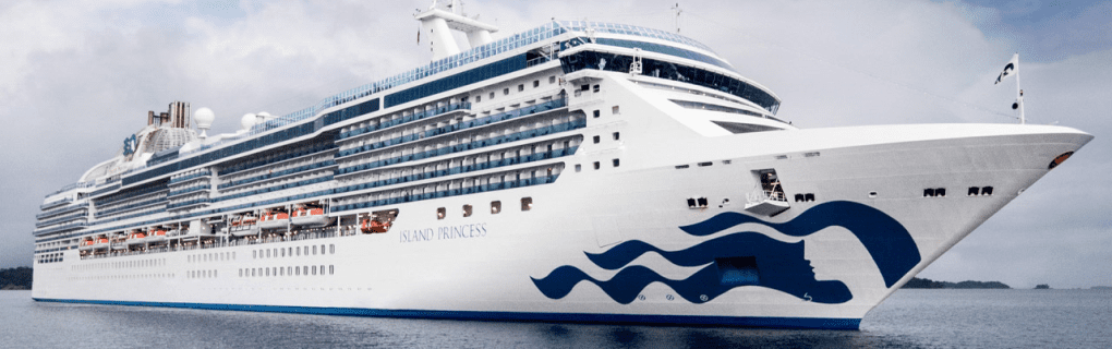 How Princess Cruises` MedallionClass Ships Revolutionize Your Cruise Vacation with Touchless Technologies