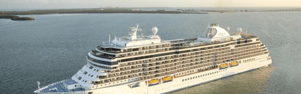 How Regent Seven Seas Cruises Elevates Luxury Travel: Inside the All-Inclusive Perks and Amenities That Set Them Apart