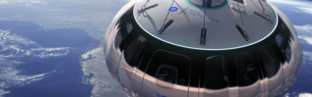 How Space Perspective`s Unique Balloon Flights Revolutionize Space Tourism with Luxury and Comfort