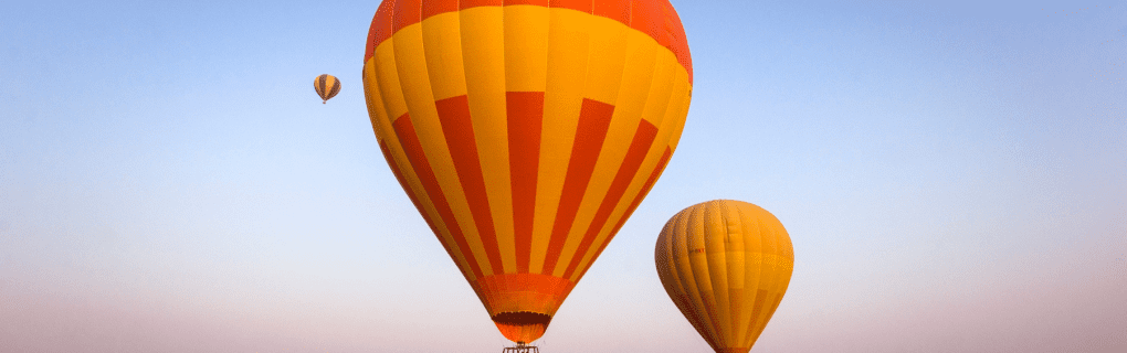 How TCS World Travel`s Luxury Private Jet Expeditions Offer Exclusive Access to Global Destinations