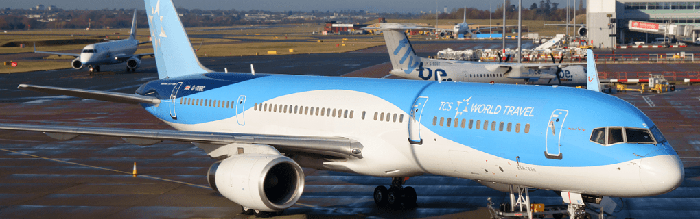 How TCS World Travel`s Private Jet Expeditions Offer the Ultimate in Luxury and Access to Exclusive Destinations Worldwide