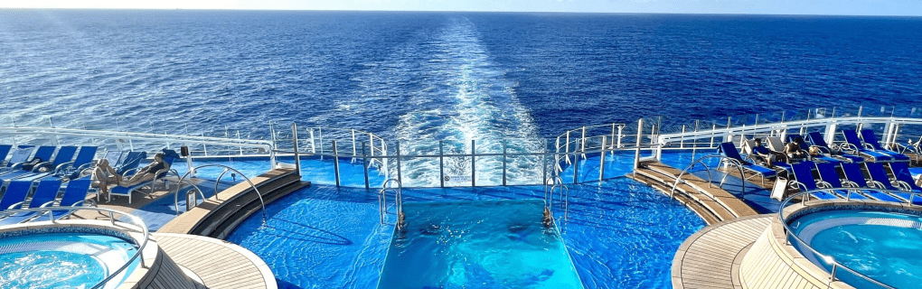 How to Celebrate Special Occasions on a Cruise