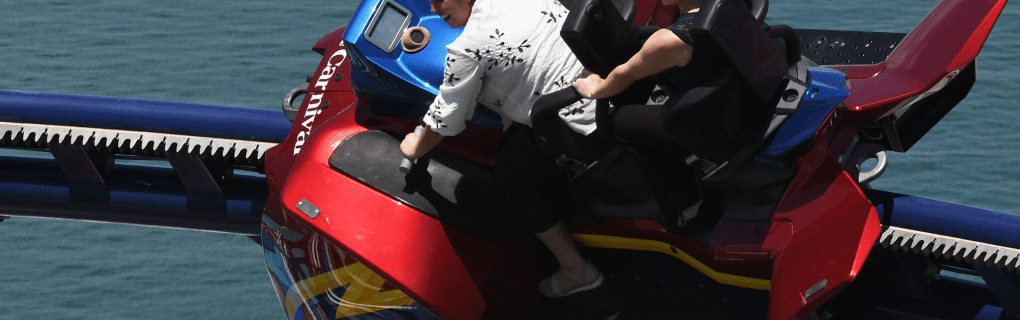 How to Celebrate Special Occasions on a Cruise