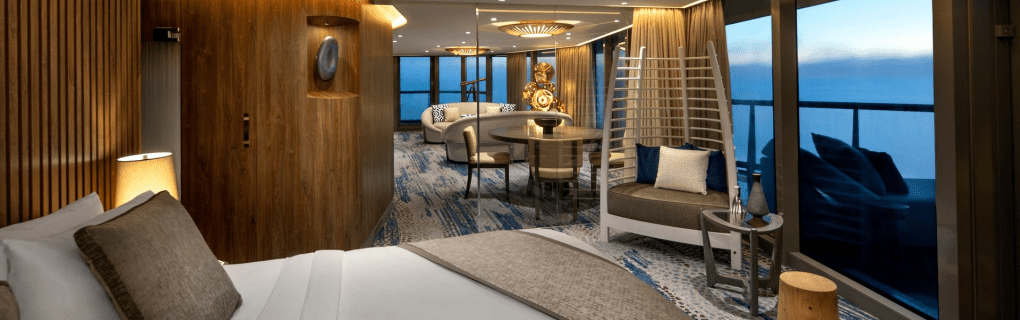 How to Choose the Best Time to Book Your Cruise