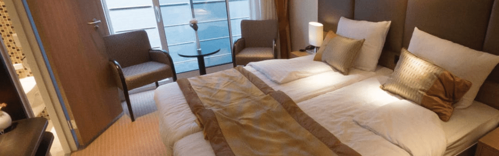 How to Choose the Best Time to Book Your Cruise