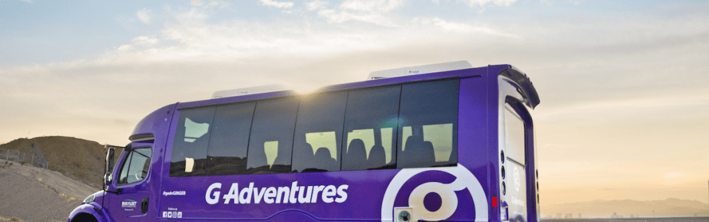 How to Choose the Perfect G Adventures Tour for Your Travel Style: Tips and Insights