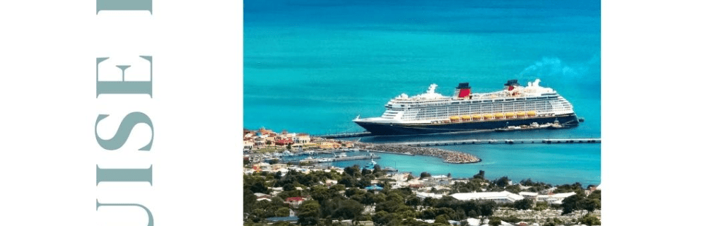 How to Choose the Right Cruise for Your Age Group