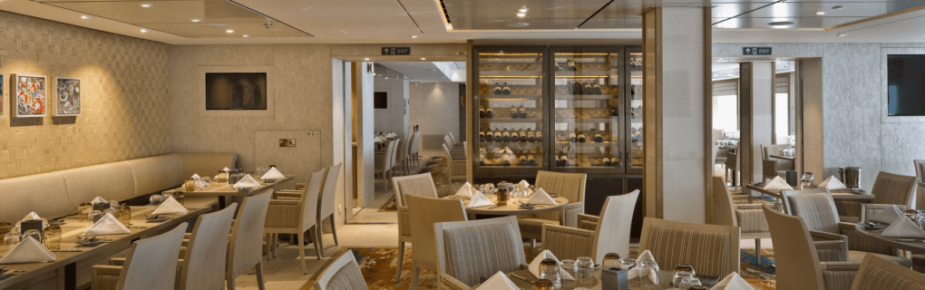 How to Choose the Right Cruise for Your Age Group