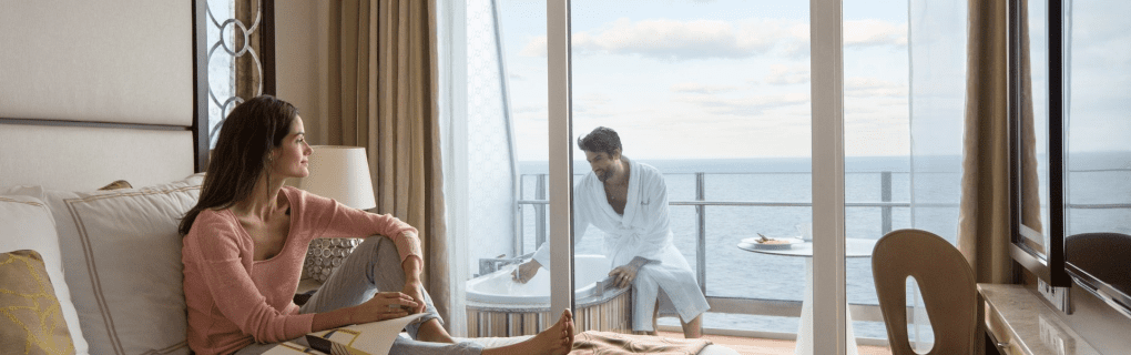 How to Choose the Right Cruise Length for Your Vacation