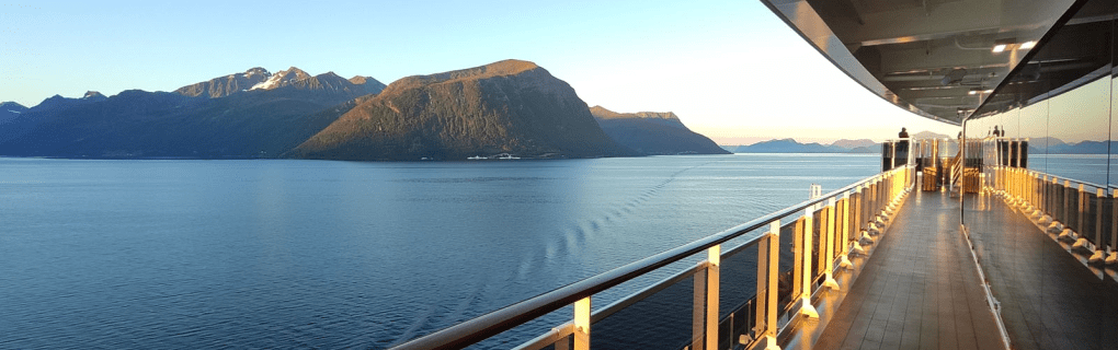 How to Choose the Right Cruise Length for Your Vacation