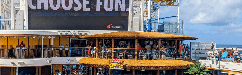 How to Choose the Right Cruise Length for Your Vacation