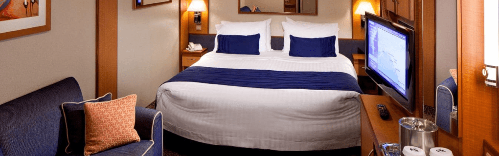 How to Choose the Right Cruise Ship Size for Your Vacation