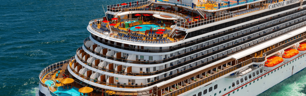 How to Choose the Right Cruise Ship Size for Your Vacation