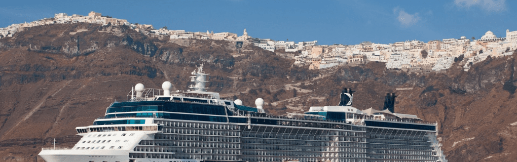 How to Get the Most Out of Your Cruise Ship Dining Experience