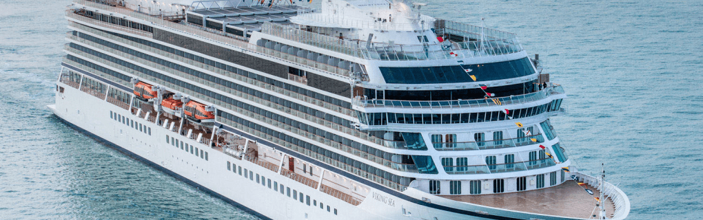 How to Get the Most Out of Your Cruise Ship Dining Experience