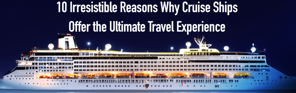 How to Make the Most of Sea Days on Your Cruise