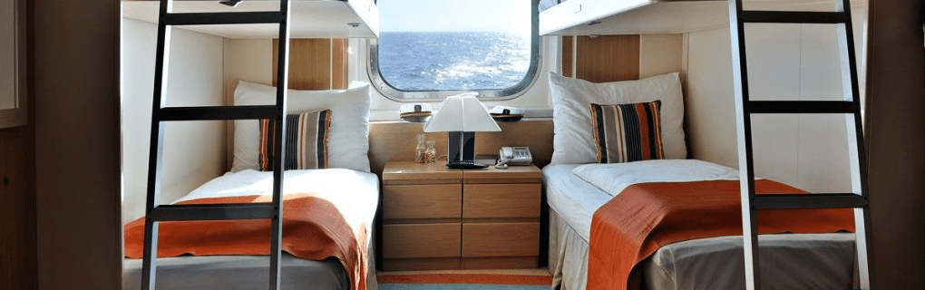 How to Make the Most of Sea Days on Your Cruise