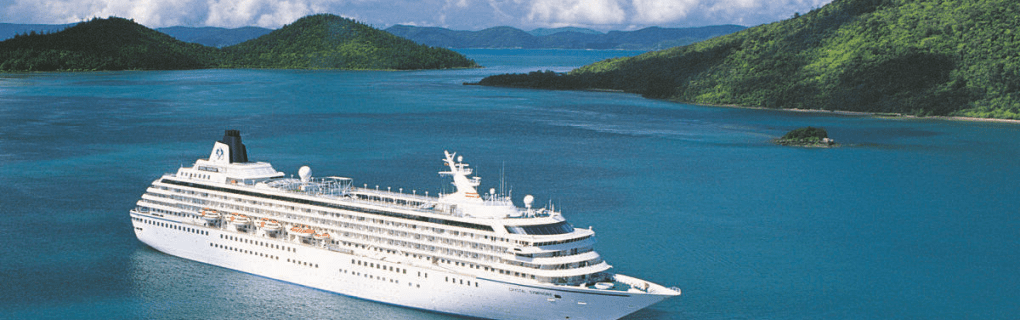 How to Make the Most of Sea Days on Your Cruise