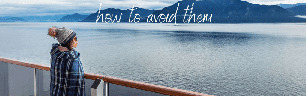 How to Make the Most of Your Cruise Ship Balcony