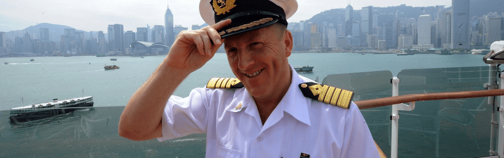 How to Make the Most of Your Cruise Ship Balcony