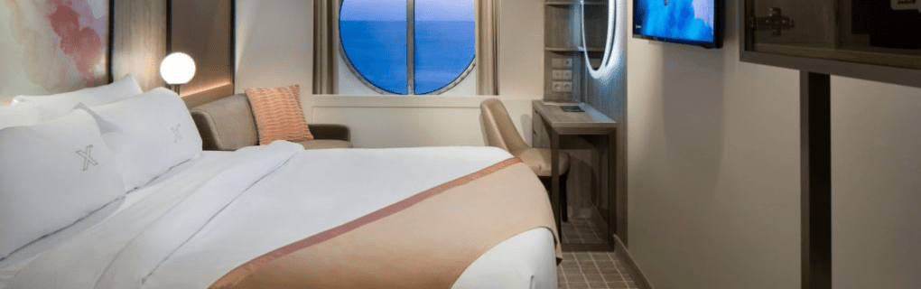 How to Make the Most of Your Cruise Ship Gym