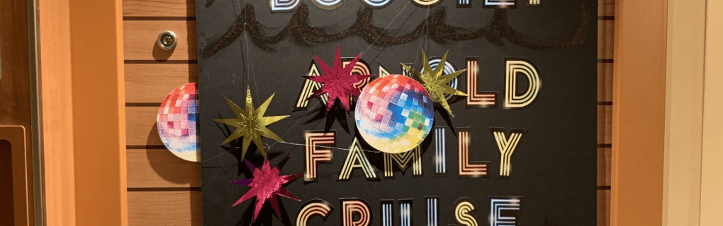 How to Make the Most of Your Cruise Ship Gym