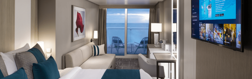 How to Navigate Cruise Ship Embarkation Day Like a Pro