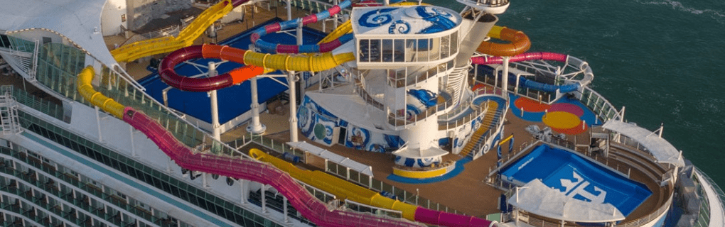 How to Navigate Cruise Ship Embarkation Day Like a Pro