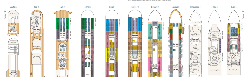 How to Plan a Cruise Shore Excursion: DIY vs. Ship-Sponsored