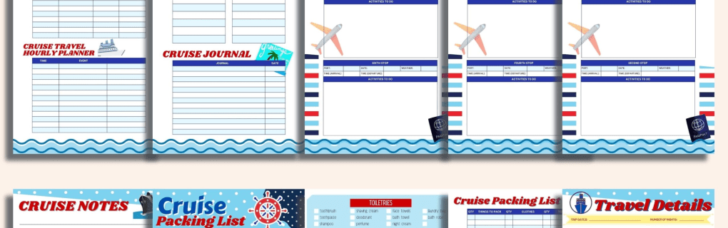 How to Plan a Cruise Vacation on a Budget