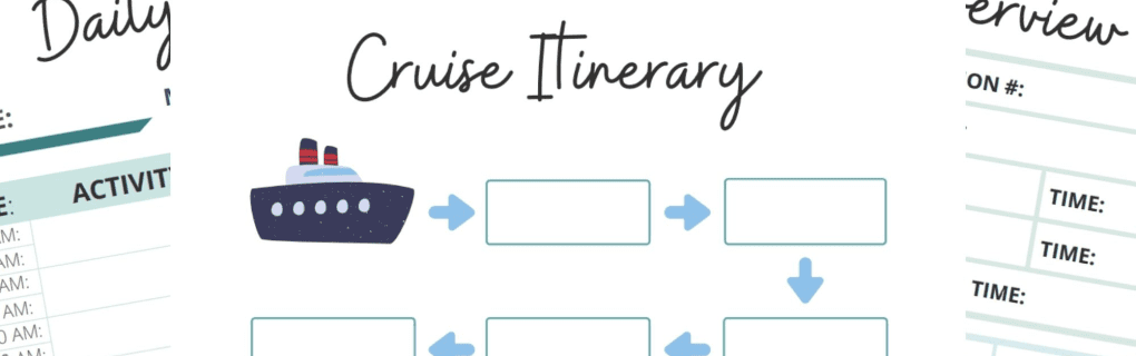 How to Plan a Cruise Vacation on a Budget