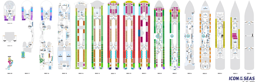 How to Plan a Cruise Wedding or Vow Renewal