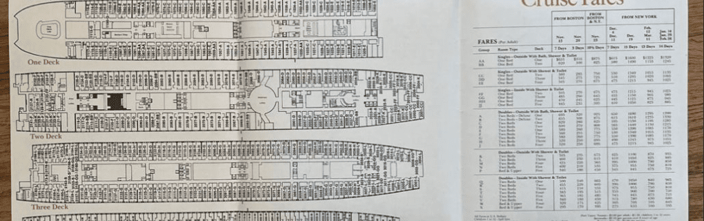 How to Plan a Cruise Wedding or Vow Renewal