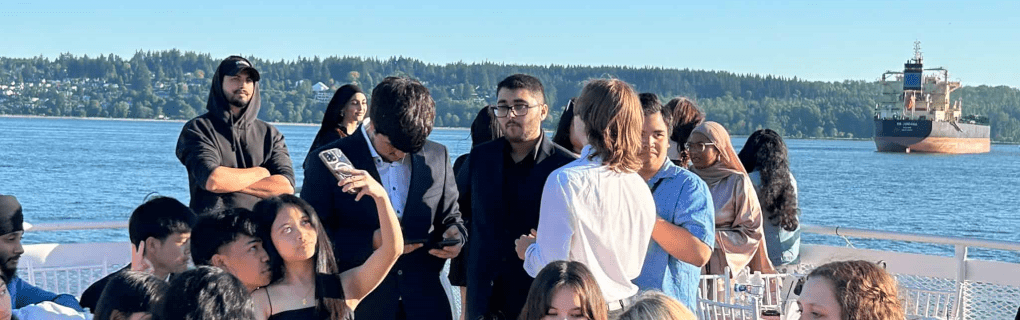 How to Plan a Multi-Generational Cruise Vacation