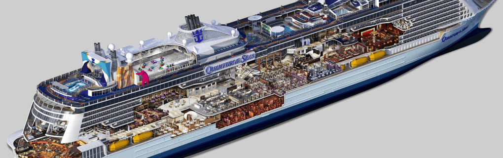 How to Plan a Multi-Generational Cruise Vacation