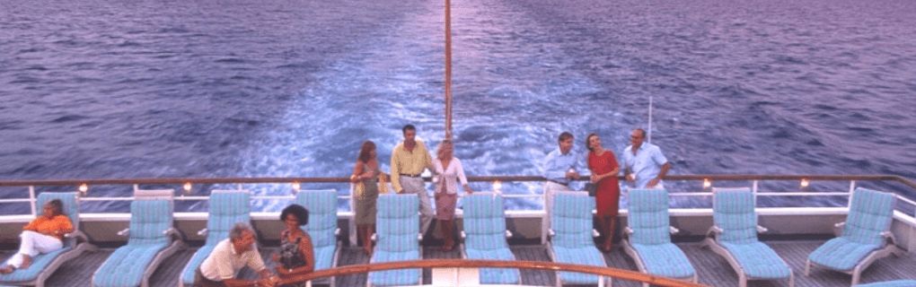 How to Plan a Multi-Port Cruise Vacation