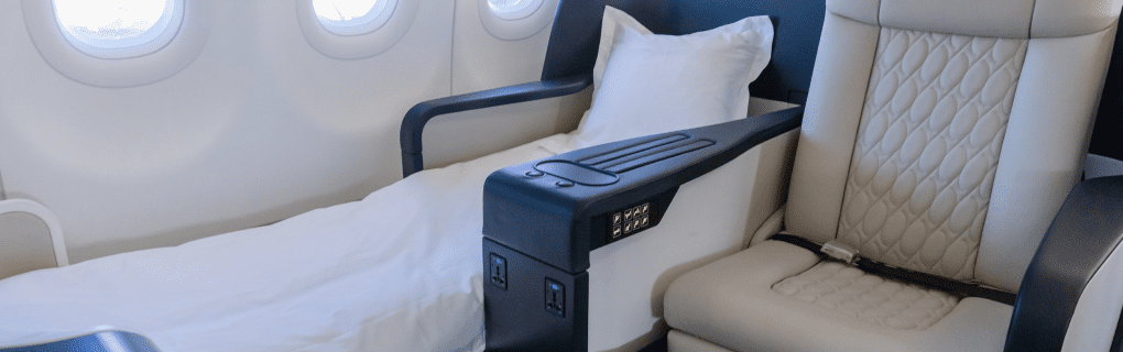 How to Plan the Perfect Around-the-World Private Jet Tour with TCS World Travel