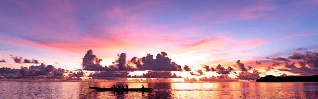 How to Plan the Perfect Around-the-World Private Jet Tour with TCS World Travel