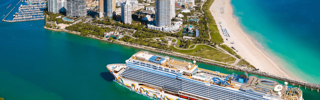 How to Stay Active on a Cruise: Beyond the Gym