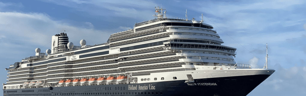 How to Stay Active on a Cruise: Beyond the Gym