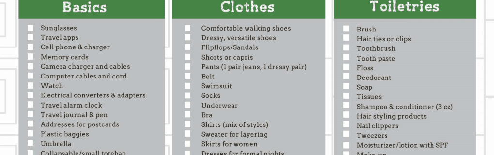 How to Stay Active on a Cruise: Beyond the Gym