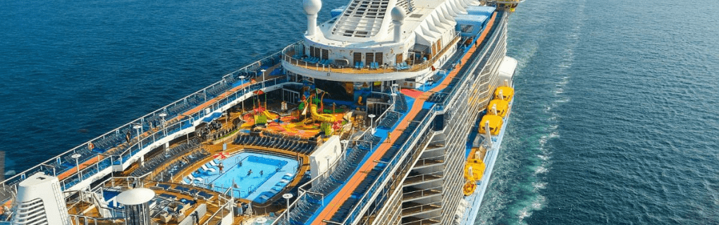 How to Stay Active on a Cruise: Beyond the Gym