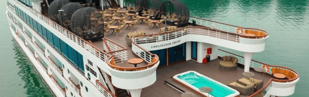 How to Stay Active on a Cruise: Beyond the Gym