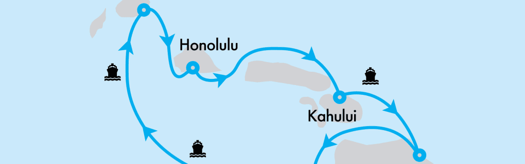 How to Stay Connected at Sea: Internet and Wi-Fi Options on Cruises