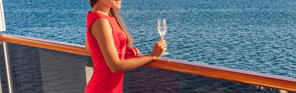 How to Stay Fit and Healthy on a Cruise Vacation